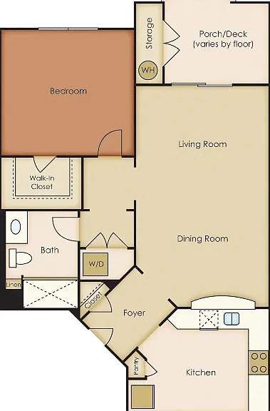Rolling Hills Gardens 55+ Living — Photo 31