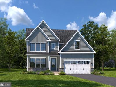 1400 Cranesbill Ln, Odenton, MD, 21113