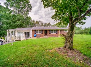 2542 Norwood Dr, Woodlawn, TN 37191