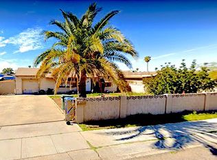 1808 S 17th Ave, Phoenix, AZ 85007