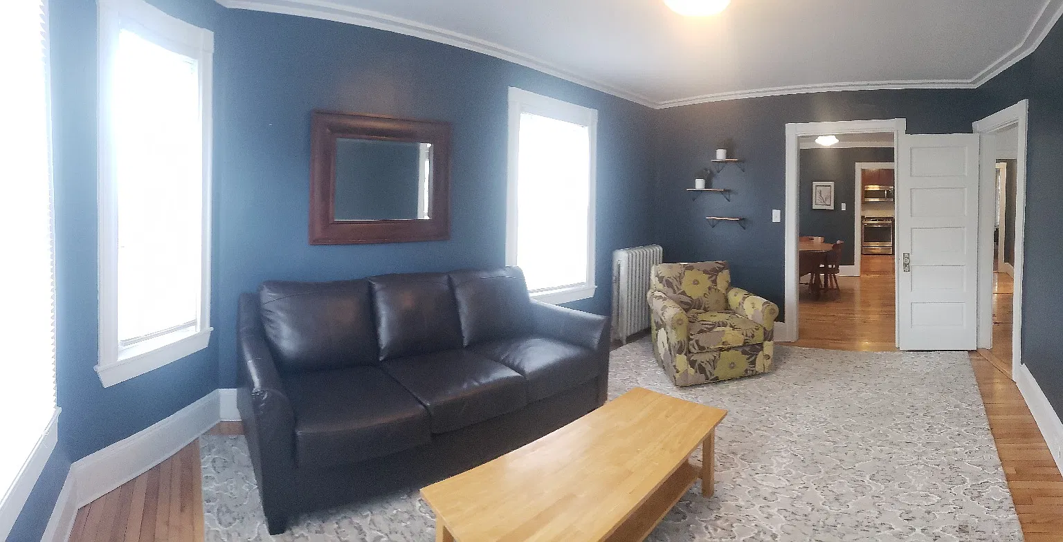 2 bed, 950 sqft, $2,600 — Photo 1