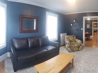139 Sherman St APT 3, Portland, ME 04101