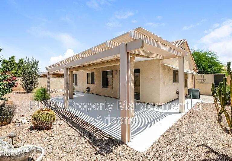 17906 N 92nd Ln — Photo 30