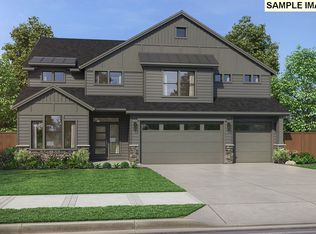 4613 S 13th Way, Ridgefield, WA 98642