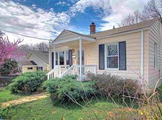926 Henry Ave, Charlottesville, VA 22903
