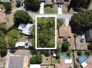 1386 Amberg Ave NW, Palm Bay, FL 32907