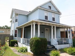 312 Main St, Duryea, PA 18642