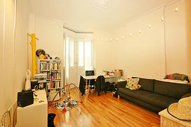 Rented by Corcoran
