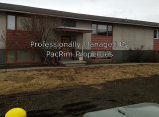 4340 San Roberto Ave APT 4, Anchorage, AK 99508