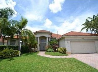 2076 NW 138th Ter, Pembroke Pines, FL 33028
