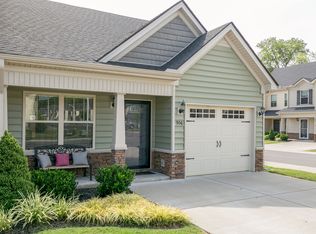 906 Granville Dr, Murfreesboro, TN 37128