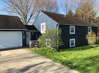 126 Holmes Rd, Mercer, PA 16137