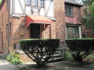 16814 Edinborough Rd, Detroit, MI 48219