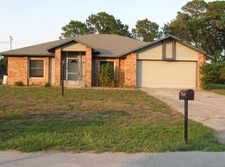 1371 Melshire Ave, Deltona, FL 32738