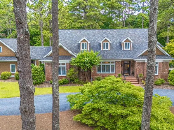 160 Rountree Lane, Southern Pines, NC 28387