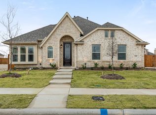5018 Ridgeview Ln, Midlothian, TX 76065