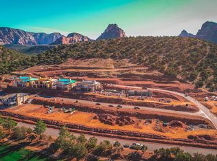 97 Fay Canyon Rd #26&27, Sedona, AZ 86336