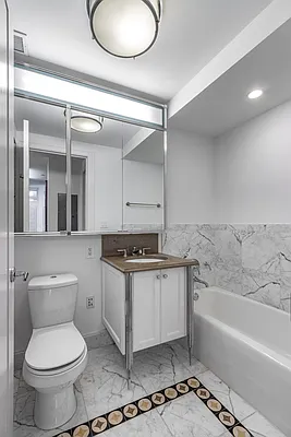 Rented by Brown Harris Stevens | media 7