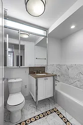 Rented by Brown Harris Stevens