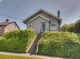 1476 6th St, Astoria, OR 97103
