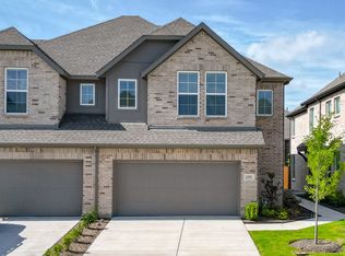 1351 Whipsaw Trl, Celina, TX 75009