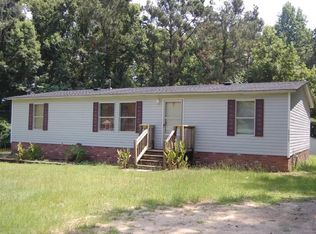 2455 Red Bluff Rd, Loris, SC 29569