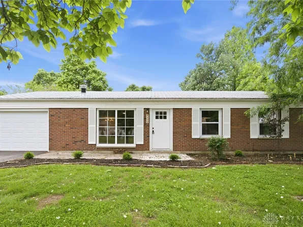 2477 Mack Rd, Fairfield, OH 45014