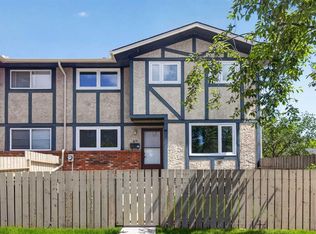 203 S Lynnview Rd SE #60S, Calgary, AB T2C2C6