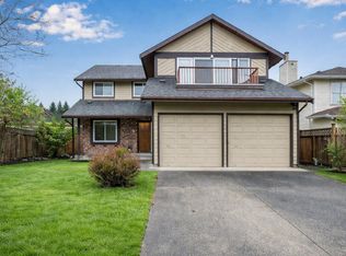 2813 Windrum Ave, Coquitlam, BC
