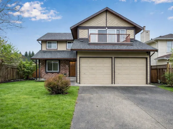 2813 Windrum Ave, Coquitlam, BC V3B 6B8