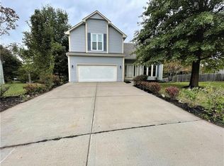 1220 NW 73rd Ter, Kansas City, MO 64118