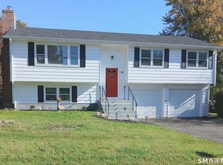 80 Kenwood Road, Meriden, CT 06450