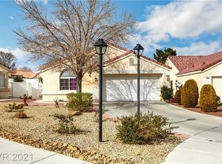 358 Loma Marsh Ct, North Las Vegas, NV 89084