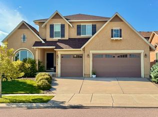 5826 Paladin Pl, Colorado Springs, CO 80924