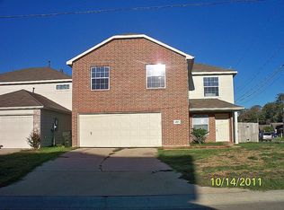 4523 Upland Circle Dr, Conroe, TX 77303