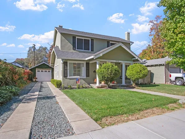 525 Semple St, Modesto, CA 95354