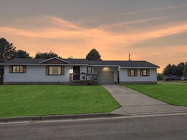 421 9th Ave, Madison, MN 56256