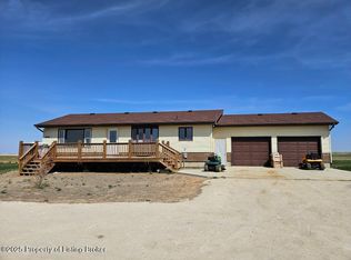 4030 120th Ave SW, South Heart, ND 58655