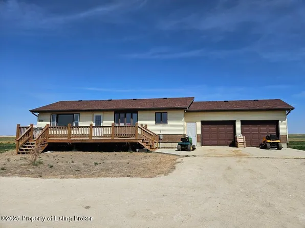 4030 120th Ave SW, South Heart, ND 58655