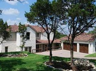 17816 Regatta View Dr, Jonestown, TX 78645