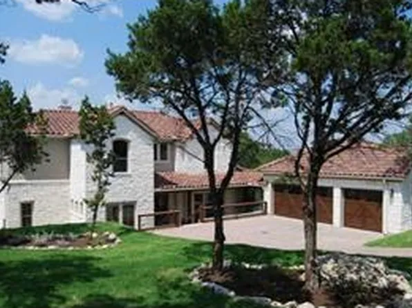 17816 Regatta View Dr, Jonestown, TX 78645