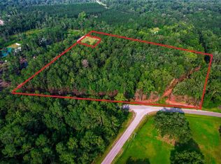 0 Middle Rd, Hilliard, FL 32046