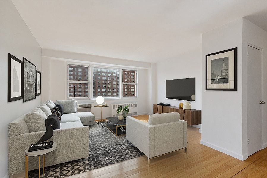 1st image of 30 W 141st St #6HH