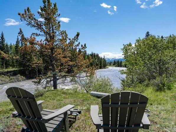 288139 NW 658th Ave W, Foothills County, AB T0L 2R0