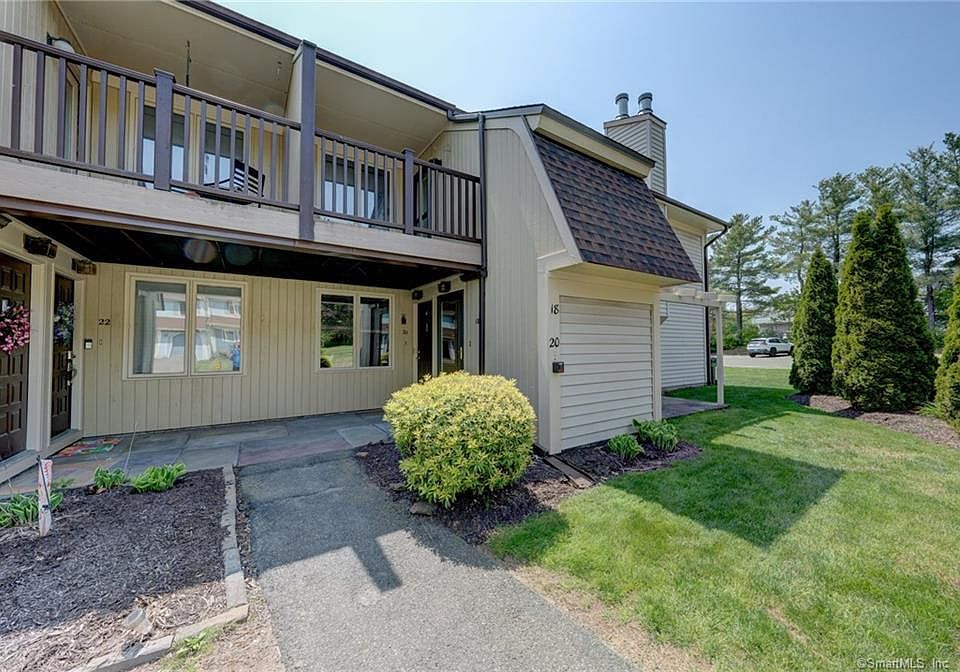 1st image of 20 Copper Beech Drive #20