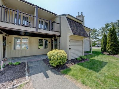 20 Copper Beech Drive #20, Rocky Hill, CT, 06067