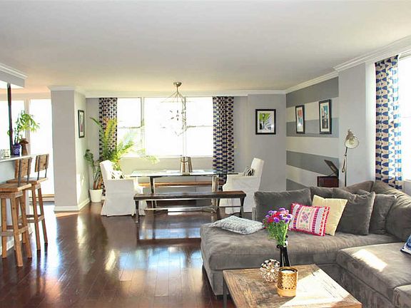 3rd image of 6040 Blvd East APT 21G