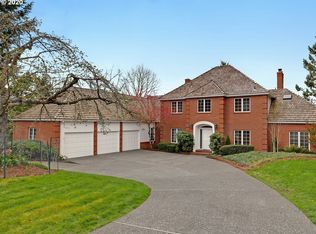 2575 Palisades Crest Dr, Lake Oswego, OR