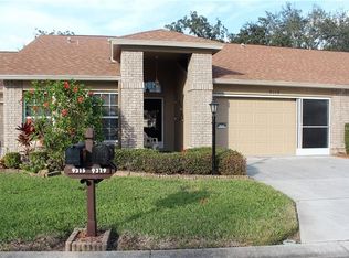 9319 Clearmeadow Ln, New Port Richey, FL 34655