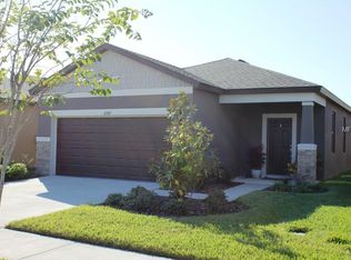 6107 Magnolia Park Blvd, Riverview, FL 33578